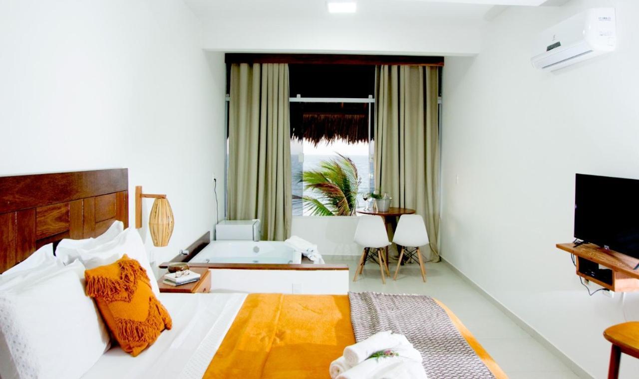 Villa Agua De Coco Преа Экстерьер фото