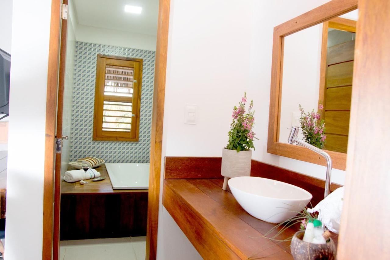 Villa Agua De Coco Преа Экстерьер фото