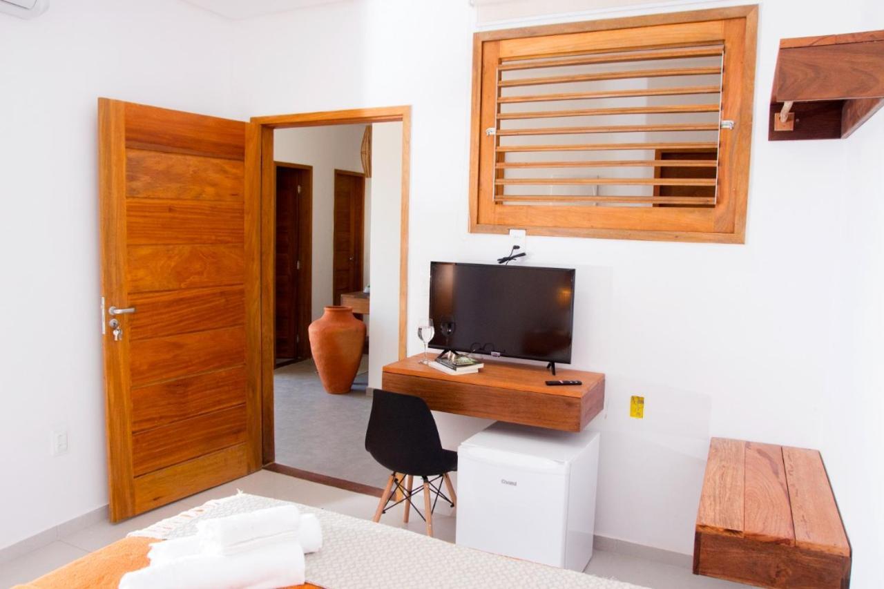 Villa Agua De Coco Преа Экстерьер фото