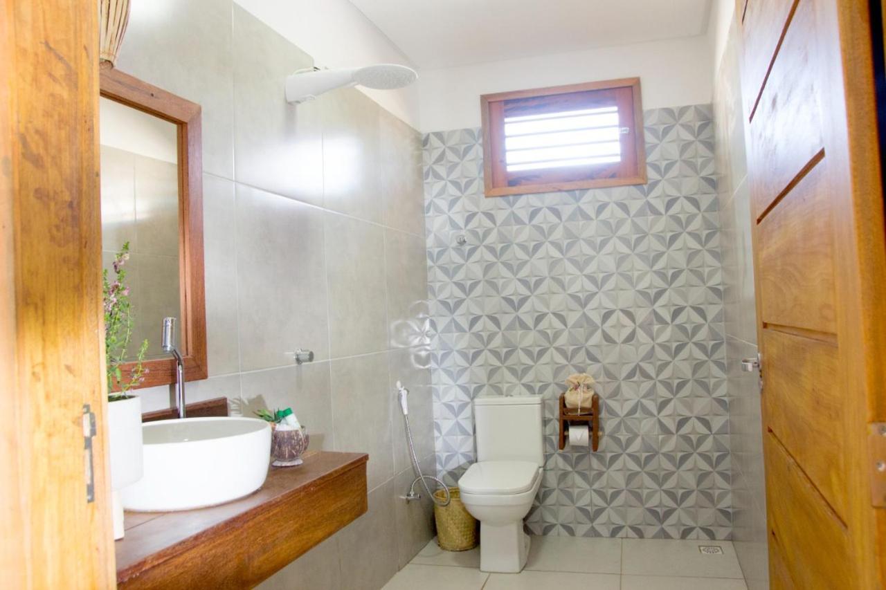 Villa Agua De Coco Преа Экстерьер фото