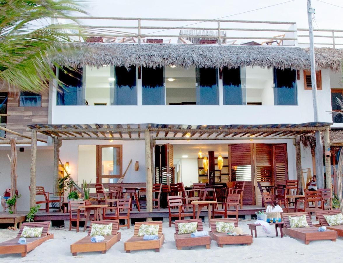 Villa Agua De Coco Преа Экстерьер фото