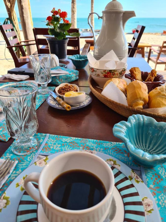 Villa Agua De Coco Преа Экстерьер фото