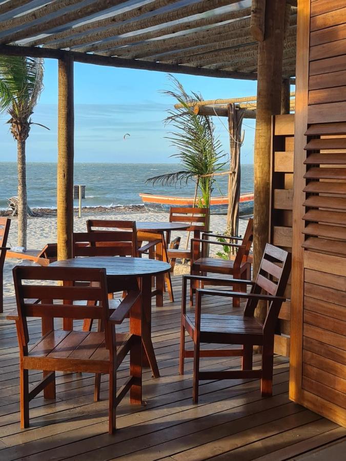 Villa Agua De Coco Преа Экстерьер фото