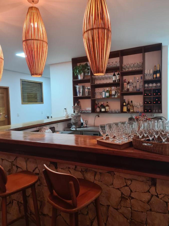Villa Agua De Coco Преа Экстерьер фото